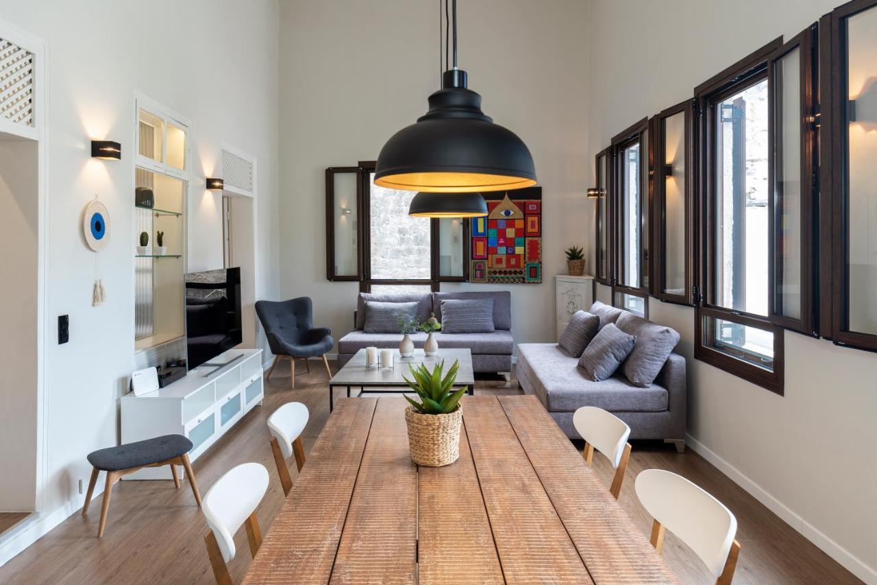 Villa Letty's House - Old Town Luxury Mansion