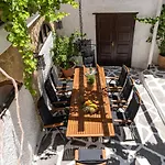 Letty\'S House - Old Town Luxury Mansion