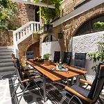 Letty\'S House - Old Town Luxury Mansion