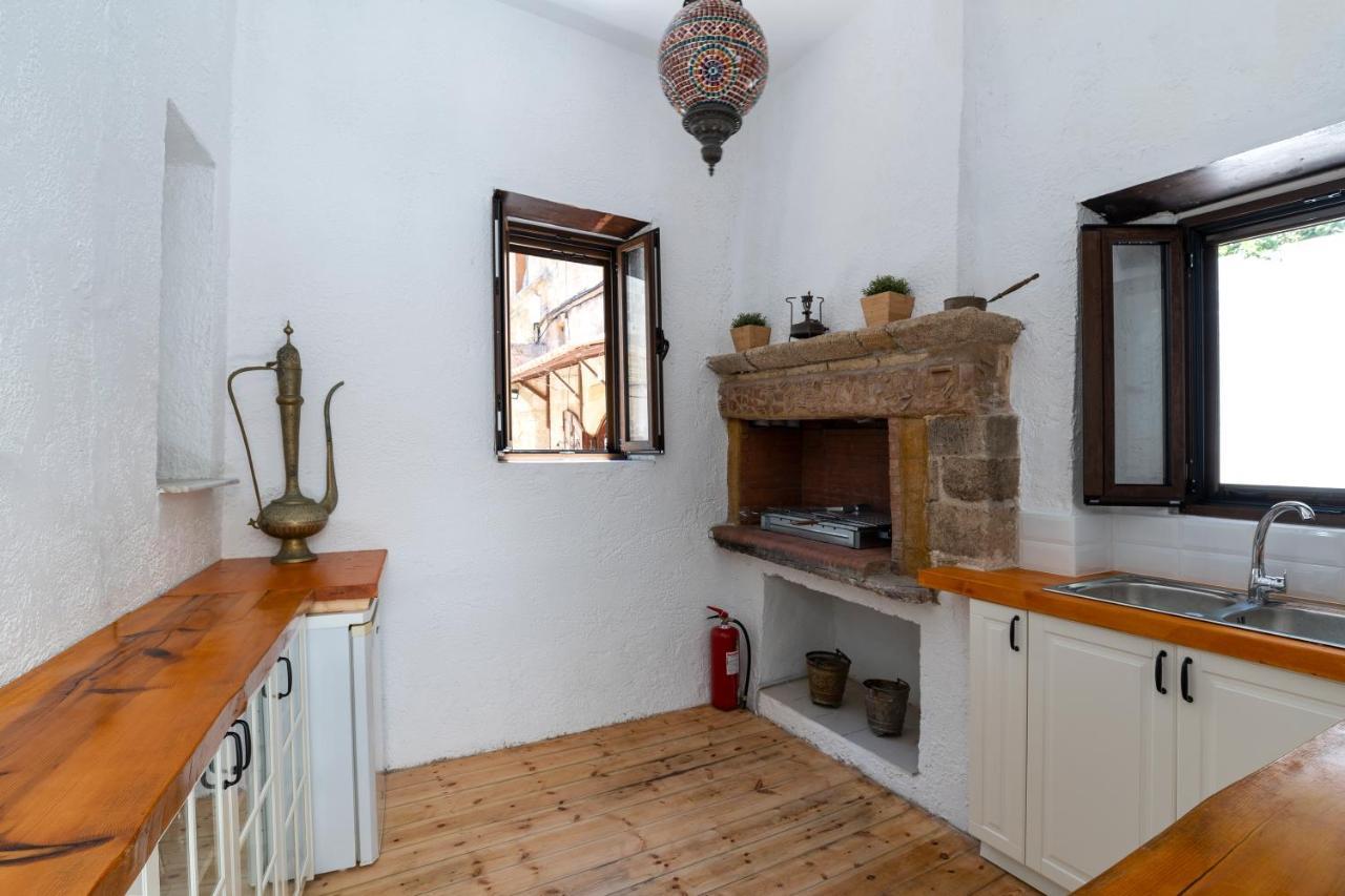 Letty's House - Old Town Luxury Mansion