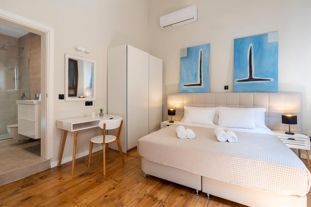Letty's House - Old Town Luxury Mansion Rhodes City