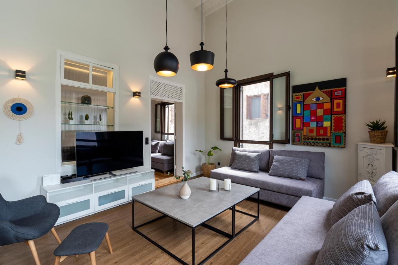 Letty's House - Old Town Luxury Mansion Vila *