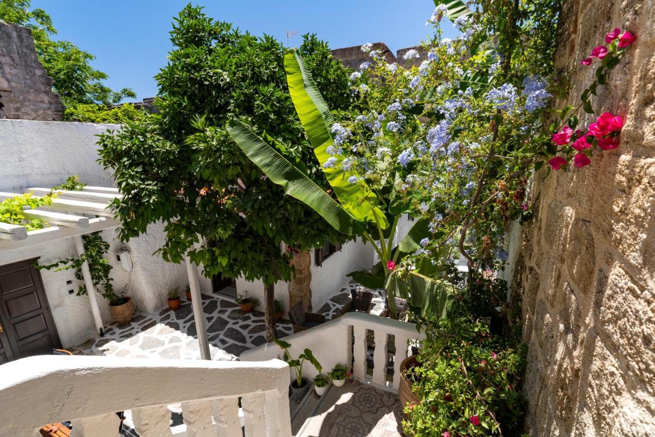Vilă Letty's House - Old Town Luxury Mansion