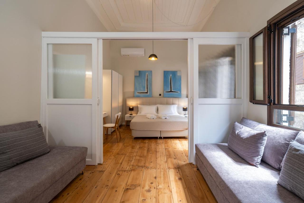 Vila Letty's House - Old Town Luxury Mansion